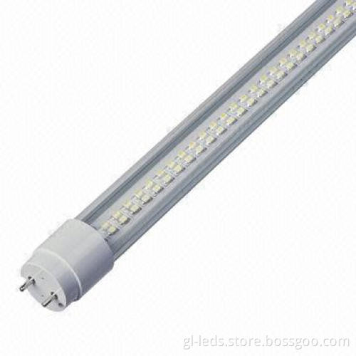 T8 LED Tubes with High Luminous Flux/Output and Bright LED, CE/RoHS Certificates